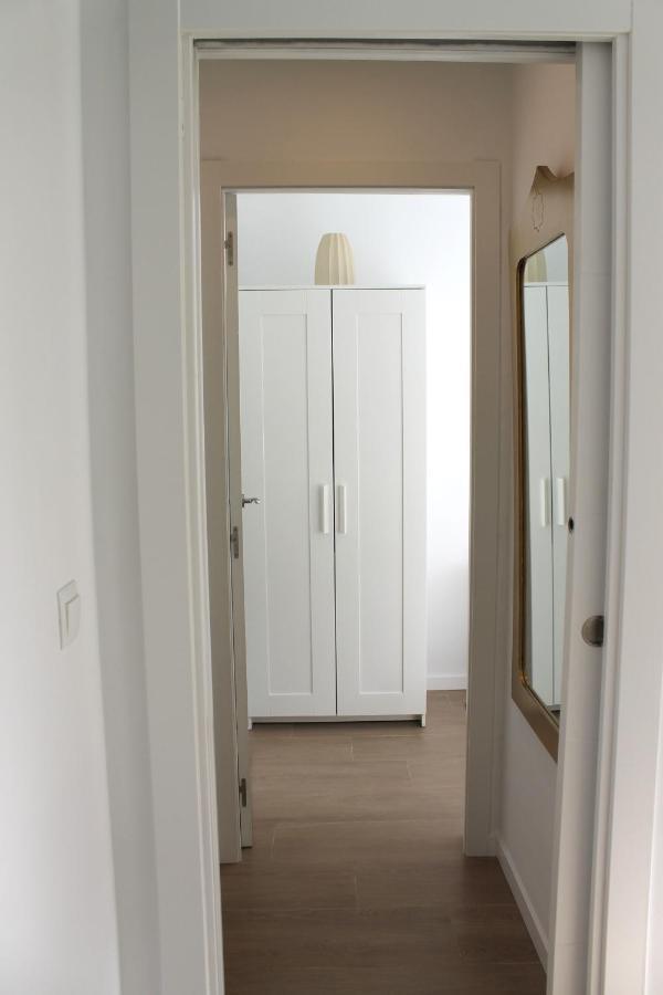 Casa La Victoria Apartment Malaga Bagian luar foto