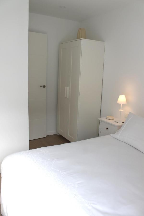 Casa La Victoria Apartment Malaga Bagian luar foto